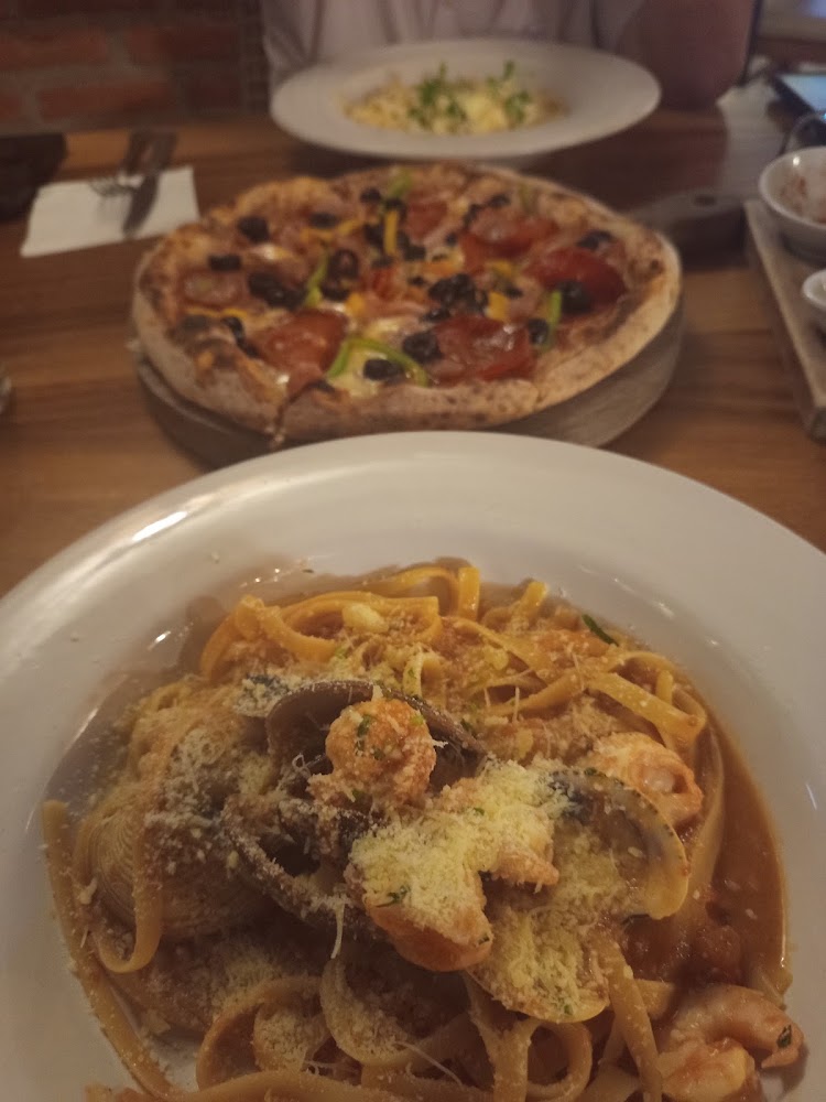 Uliveto Trattoria