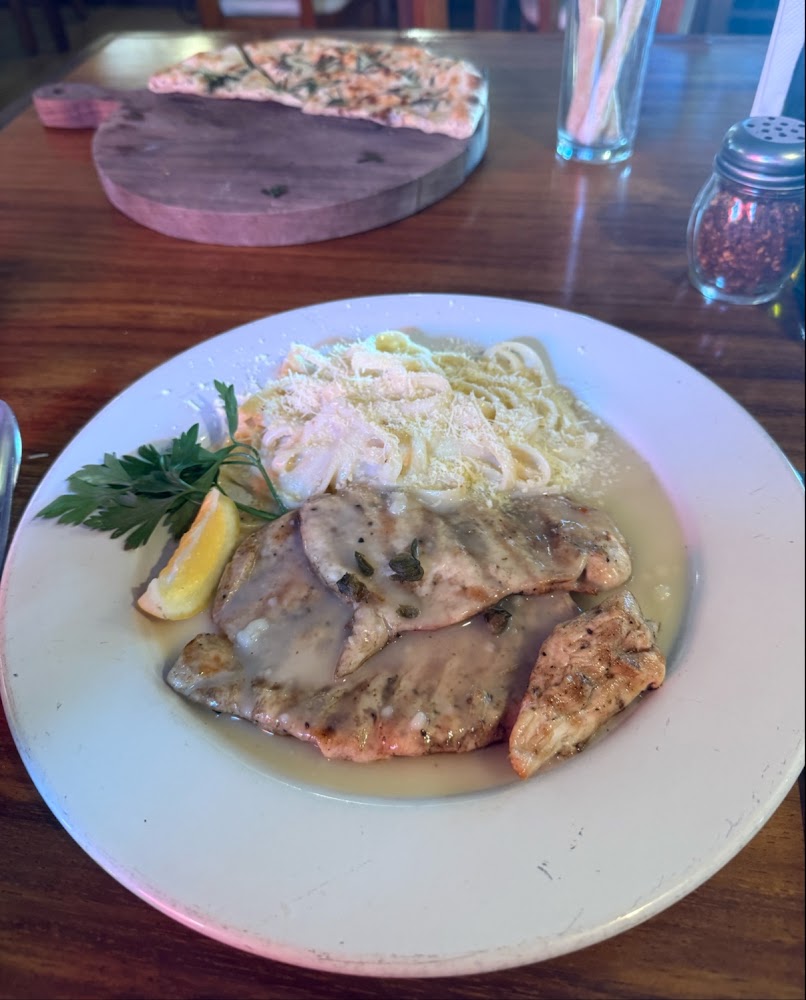 Uliveto Trattoria