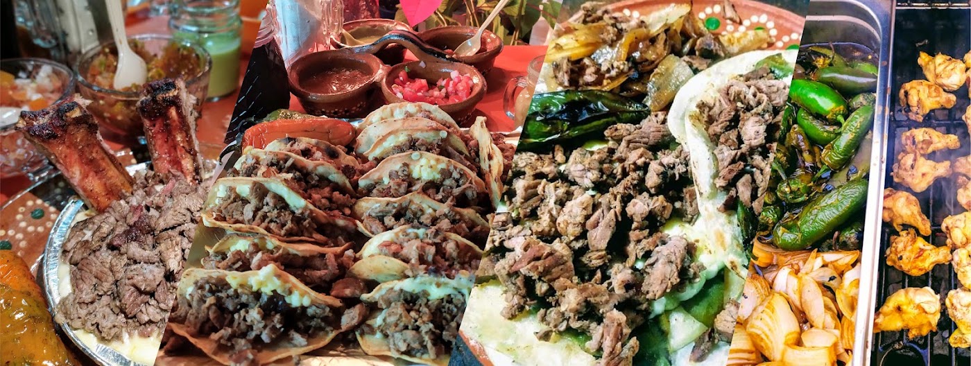 Chilos Tacos & Grill