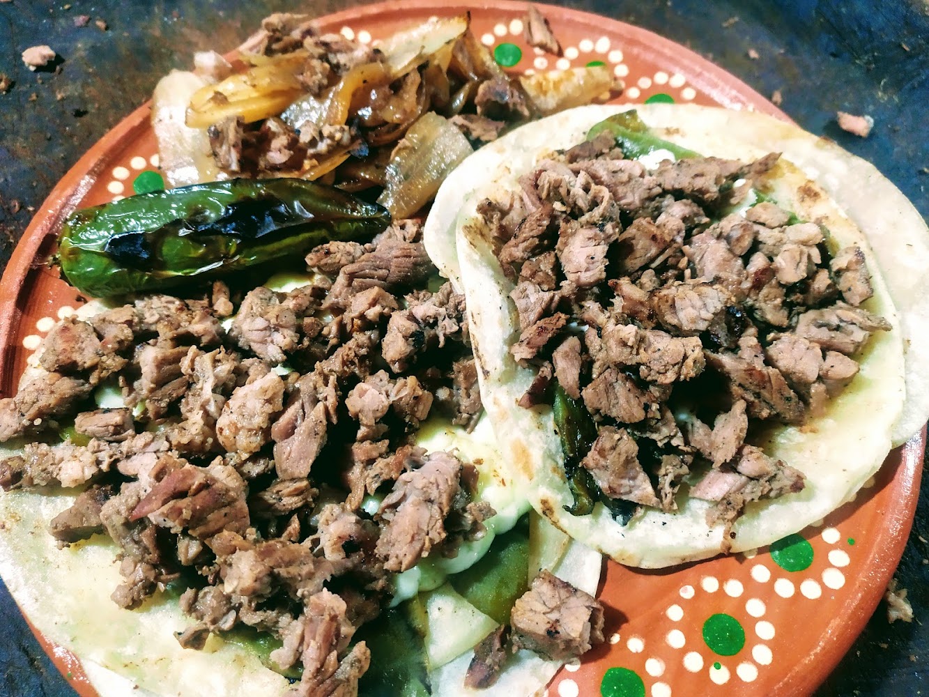 Chilos Tacos & Grill