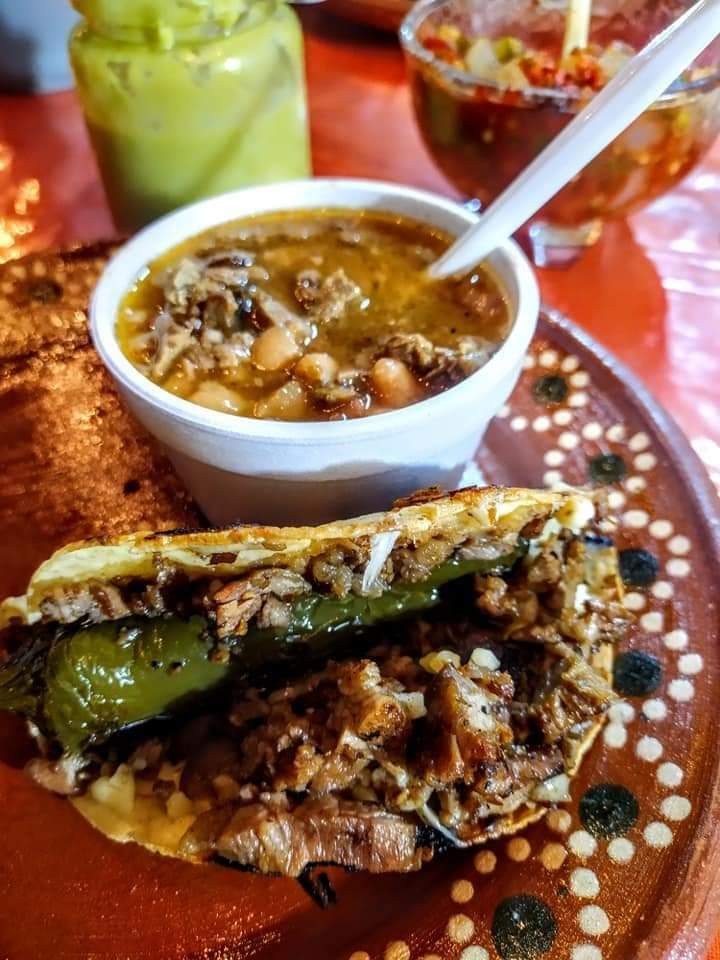 Chilos Tacos & Grill