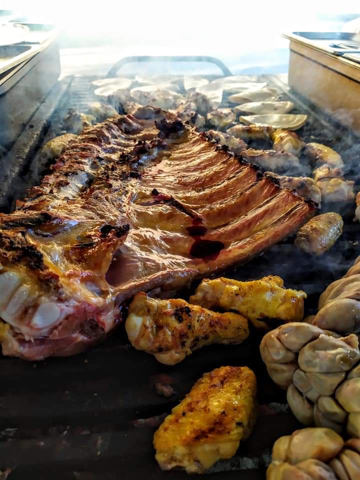 Chilos Tacos & Grill