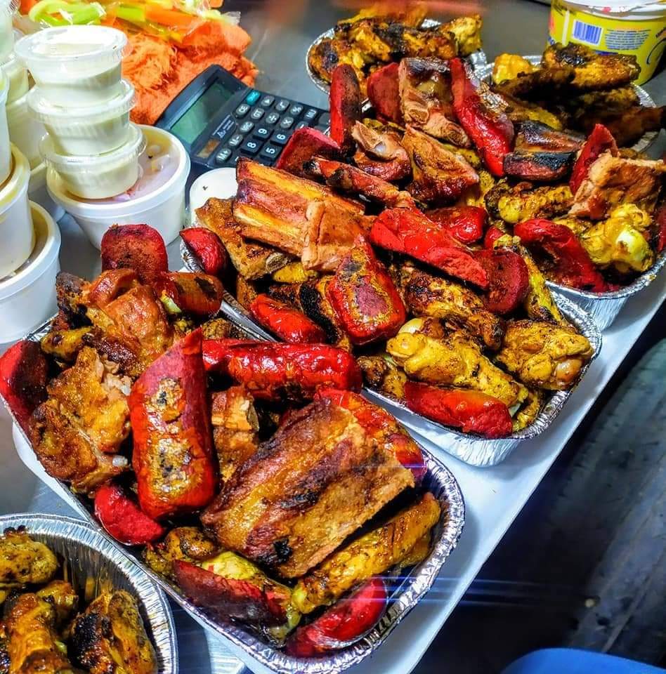 Chilos Tacos & Grill