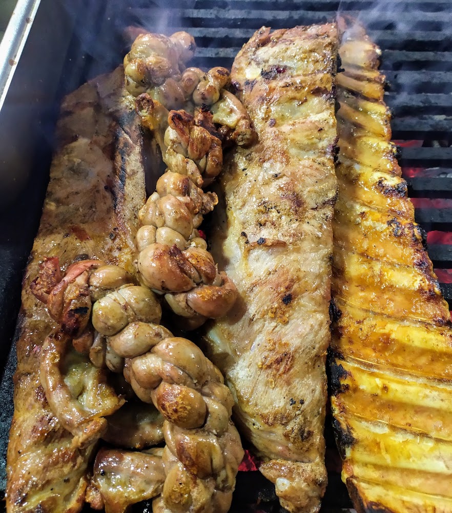 Chilos Tacos & Grill