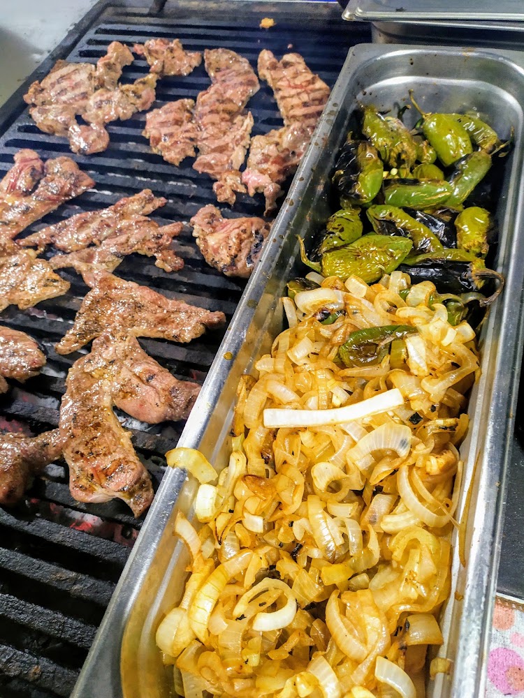 Chilos Tacos & Grill