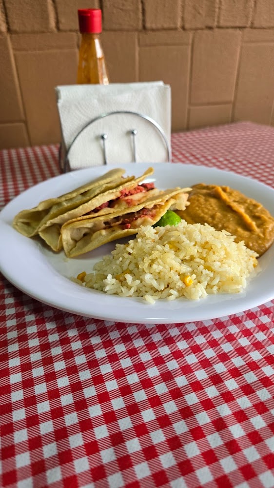 Coco comida corrida