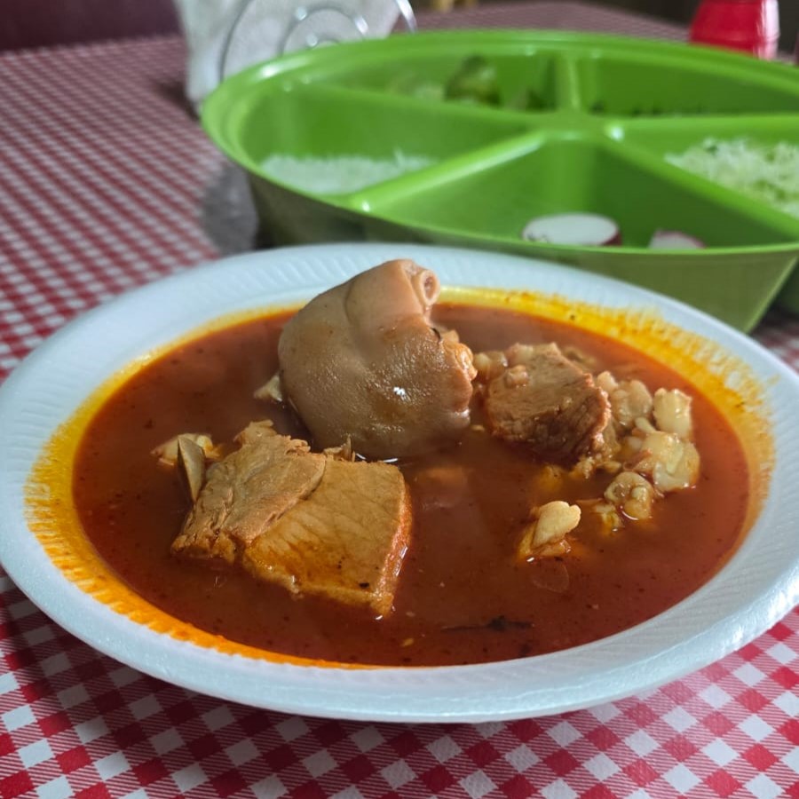 Coco comida corrida