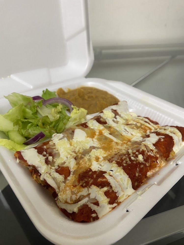 Coco comida corrida