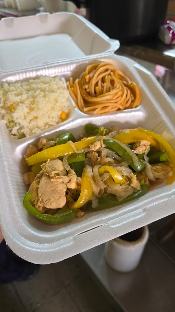 Coco comida corrida