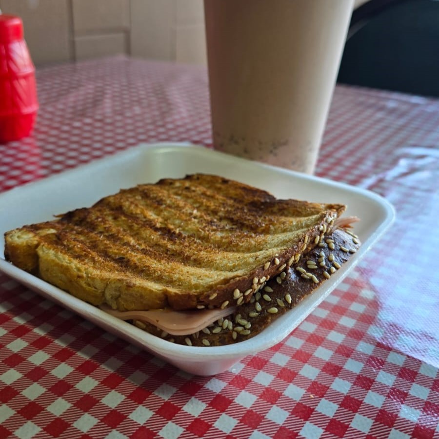 Coco comida corrida