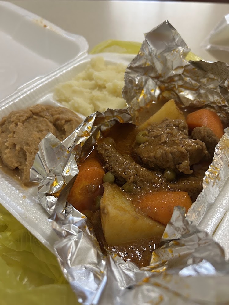 Coco comida corrida