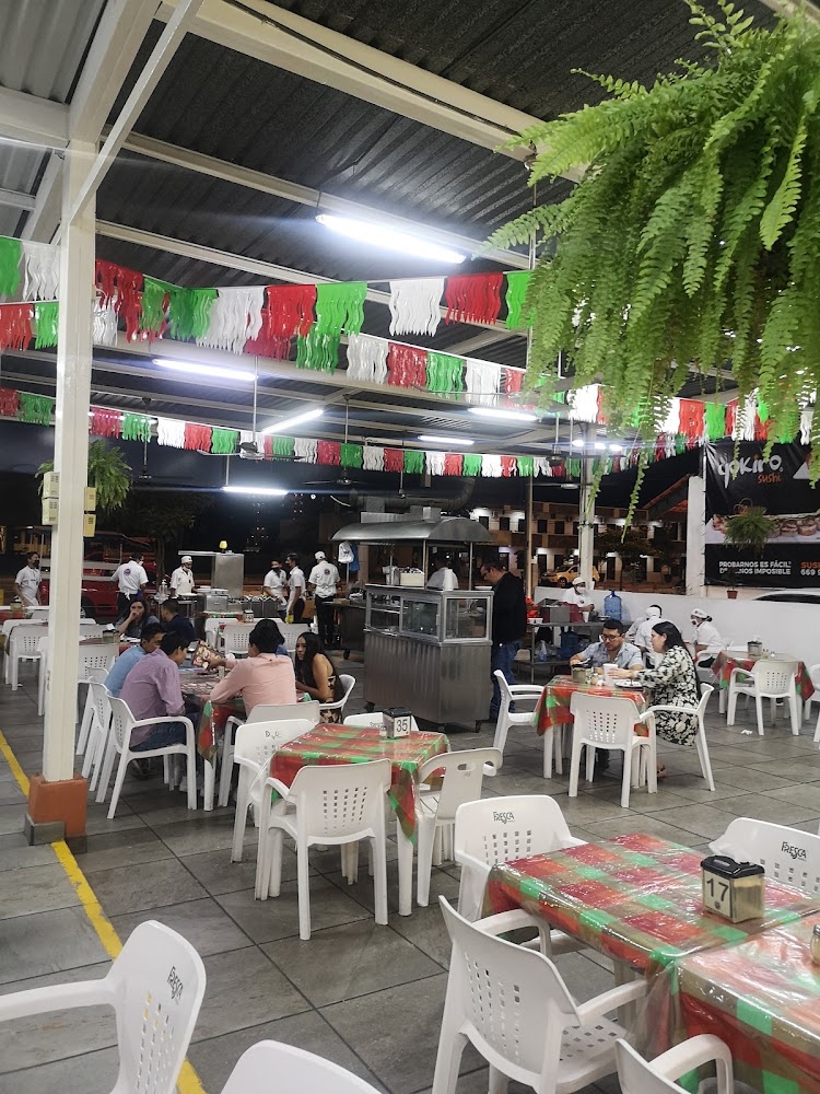 Taquería San Pablo