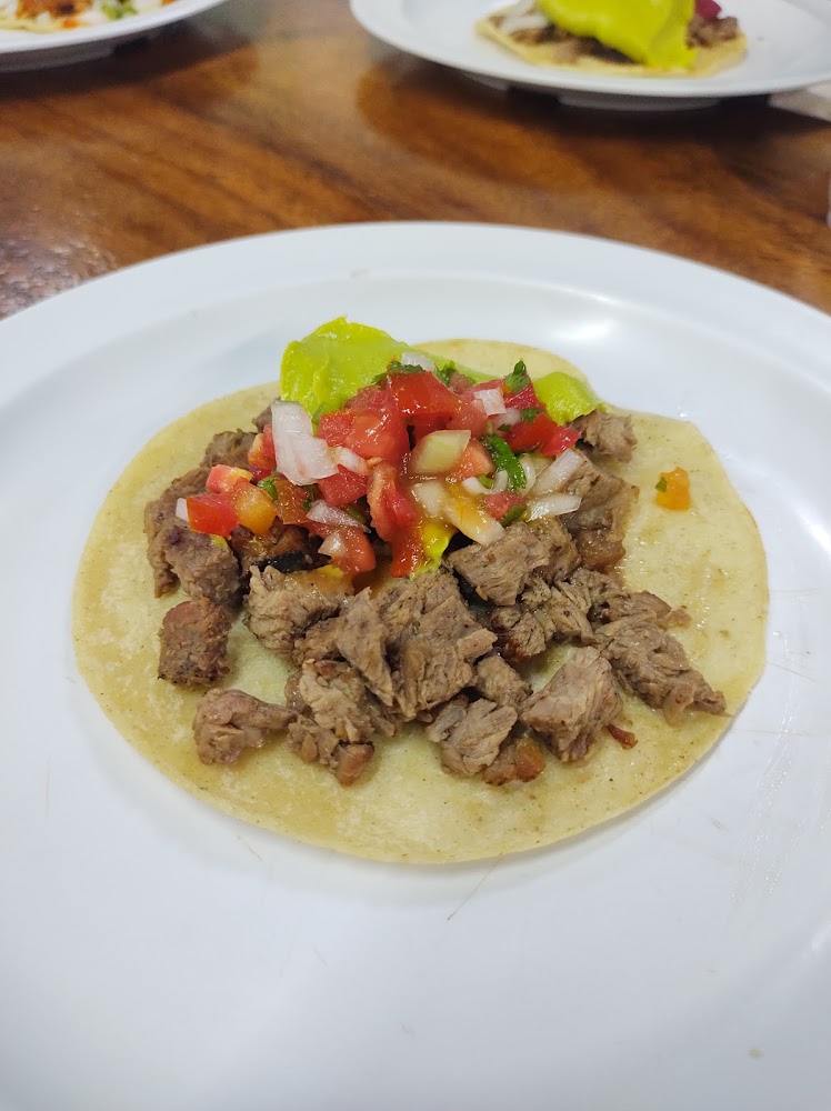 Taquería San Pablo