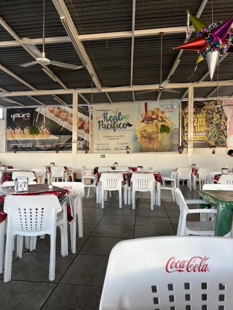 Taquería San Pablo