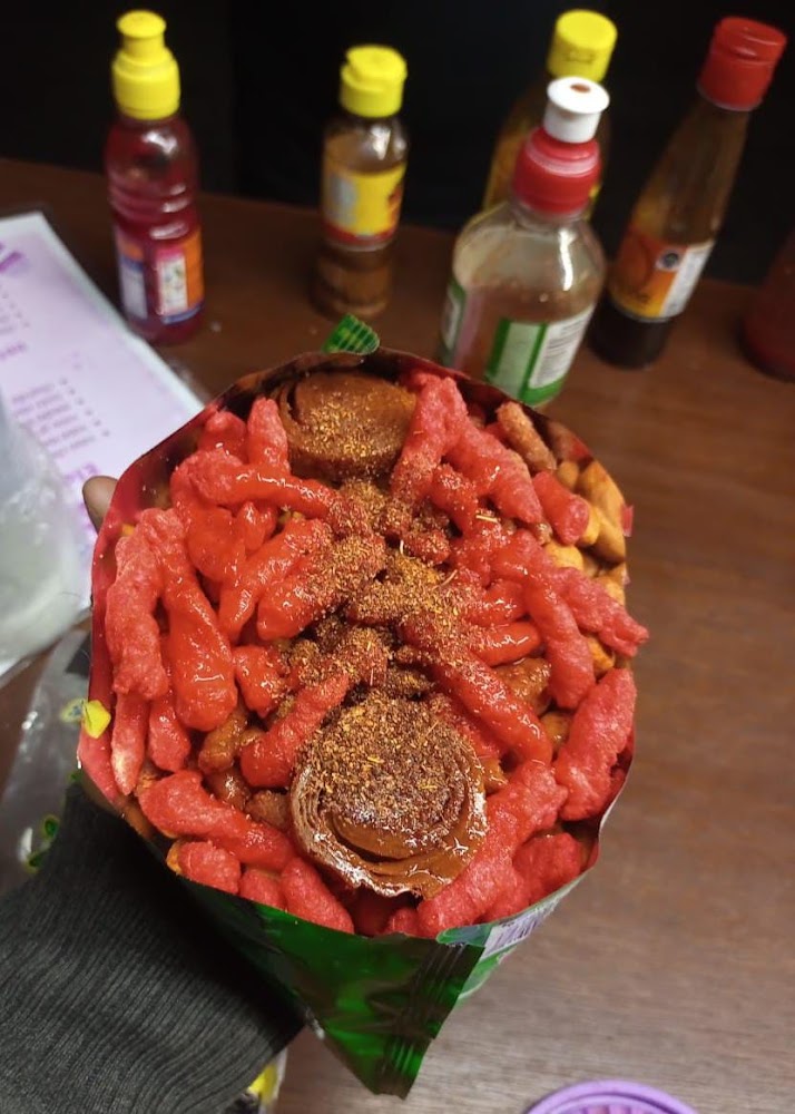 Elotes y antojitos ximena
