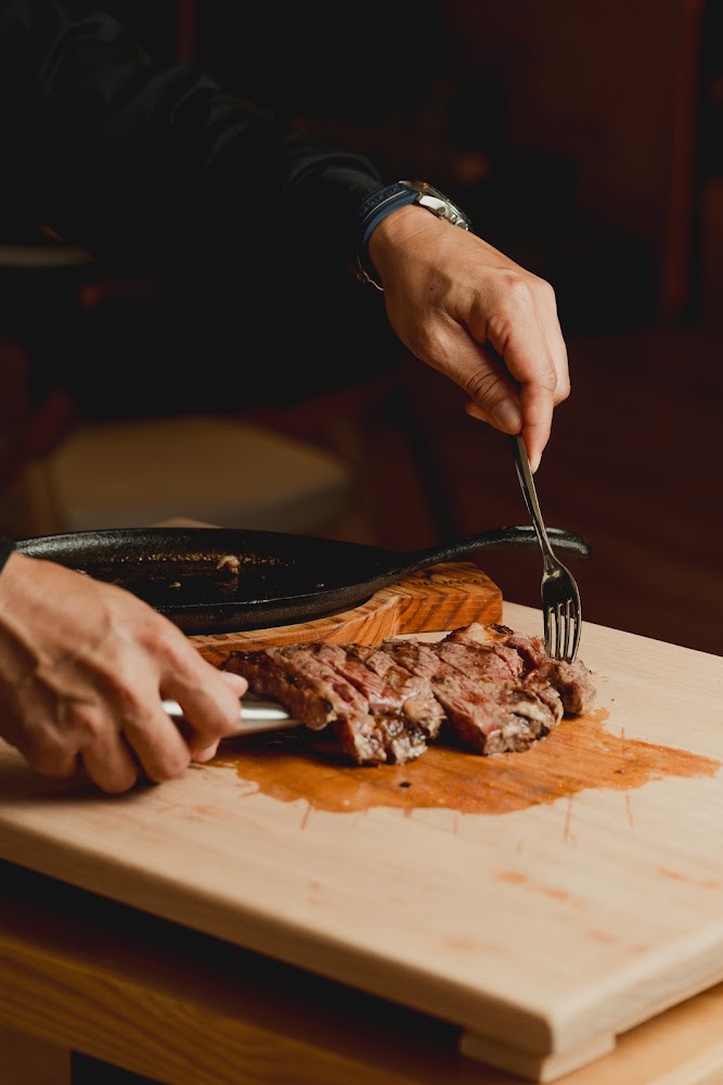 El Bronco Steak House Culiacán