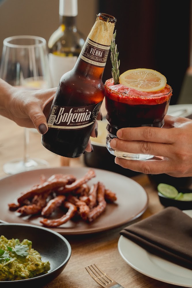 El Bronco Steak House Culiacán