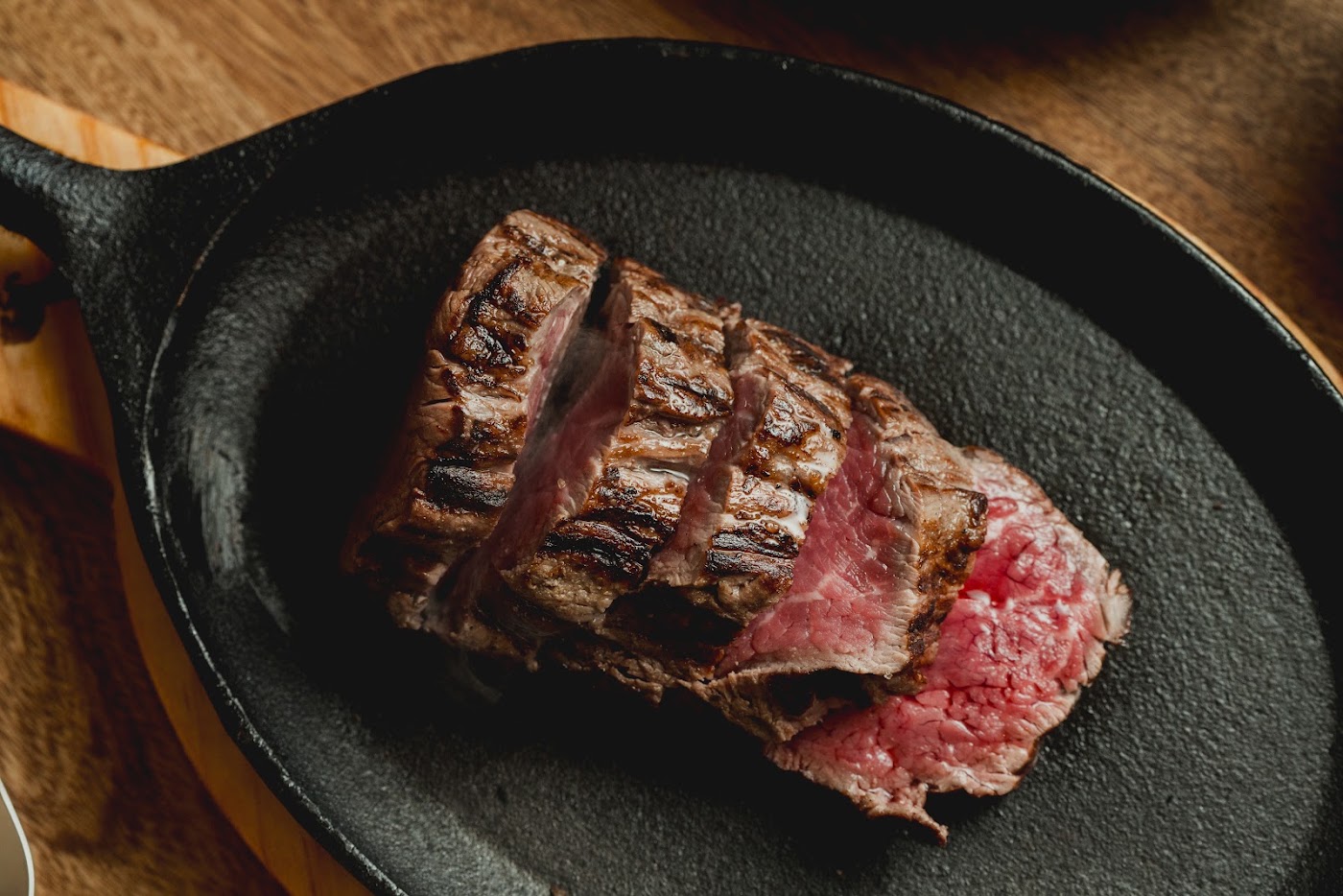 El Bronco Steak House Culiacán