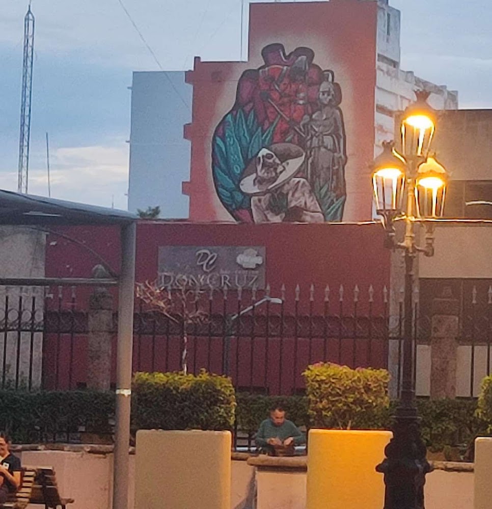 Bar Cantina Don Cruz