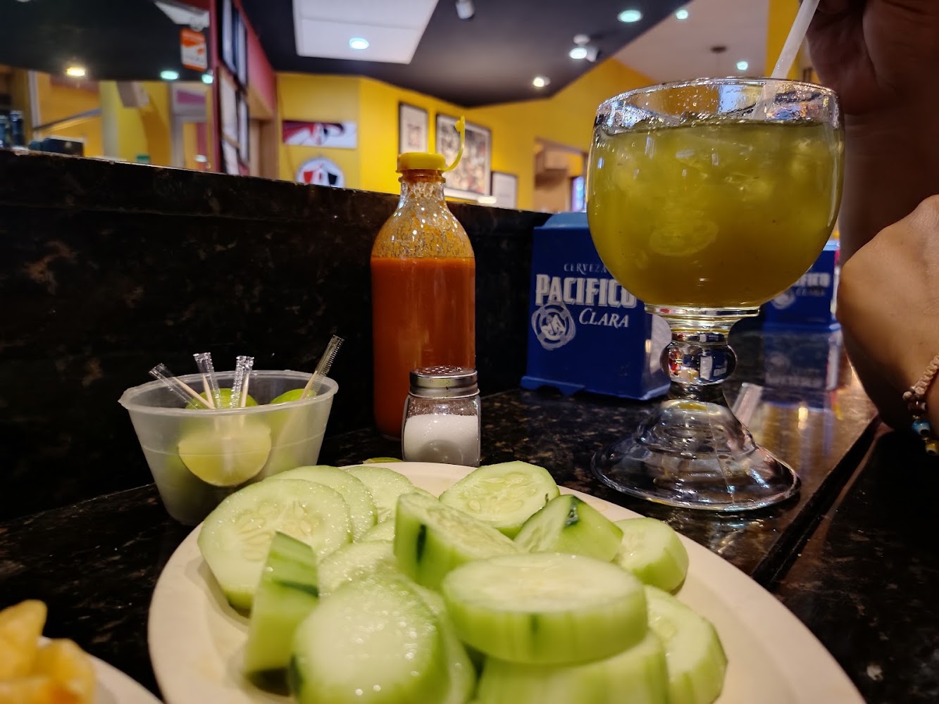 Bar Cantina Don Cruz