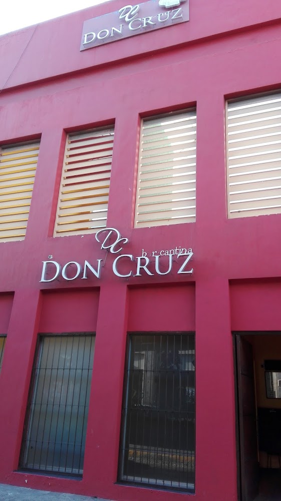 Bar Cantina Don Cruz