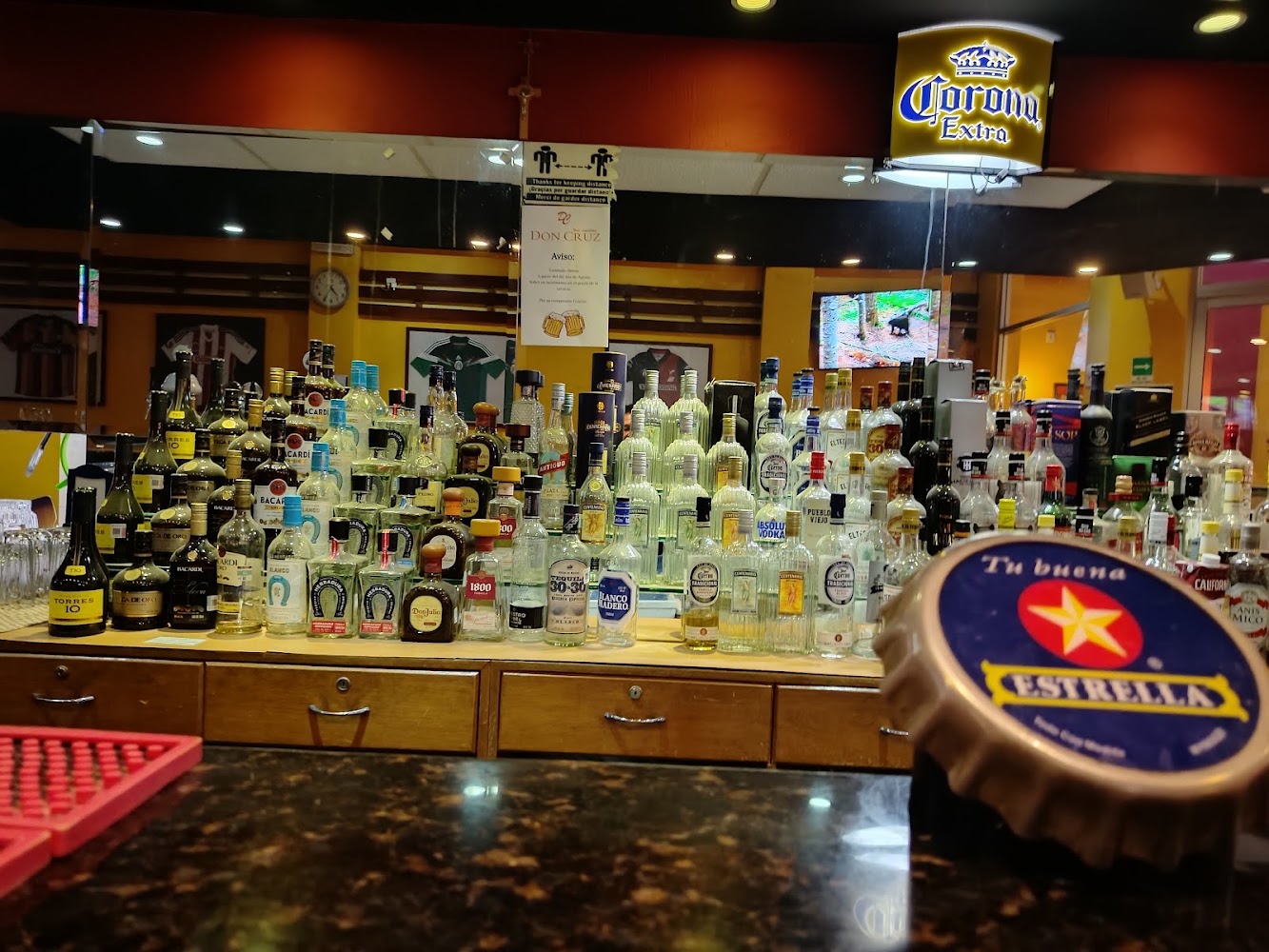Bar Cantina Don Cruz
