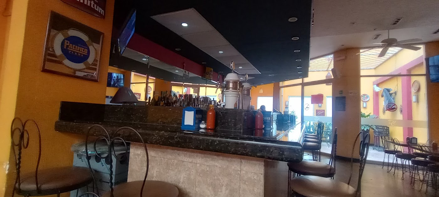 Bar Cantina Don Cruz