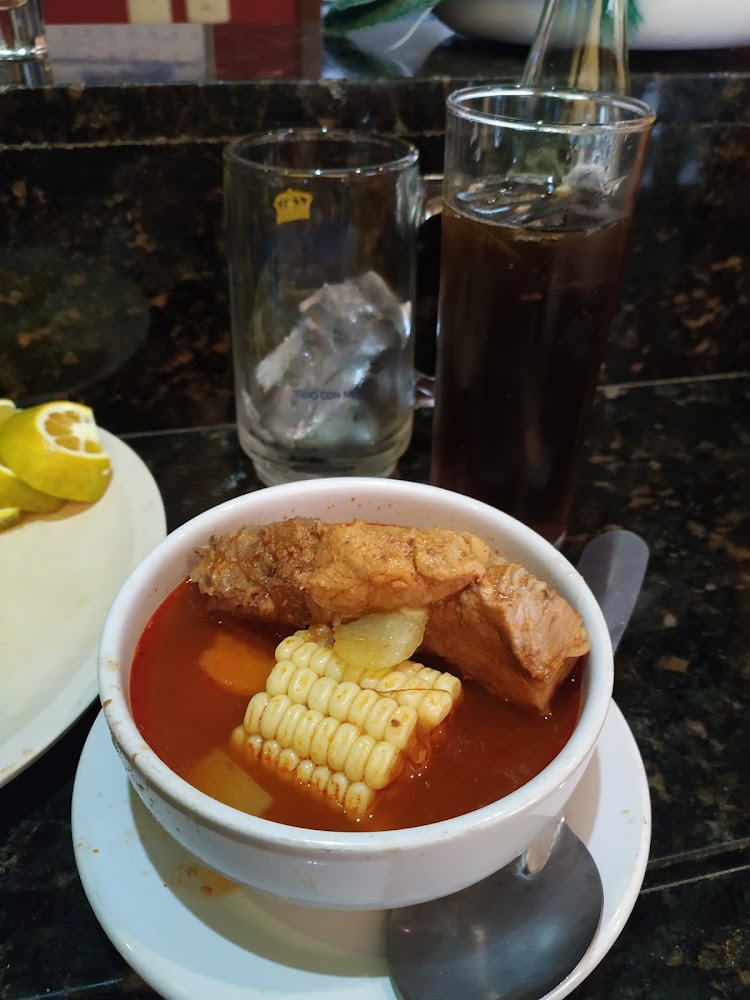 Bar Cantina Don Cruz