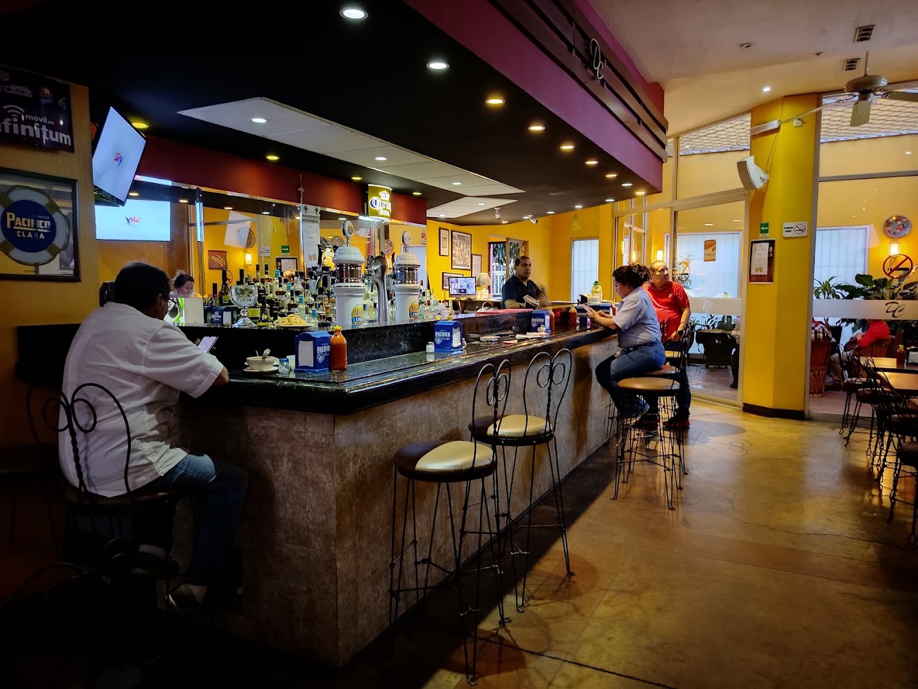 Bar Cantina Don Cruz