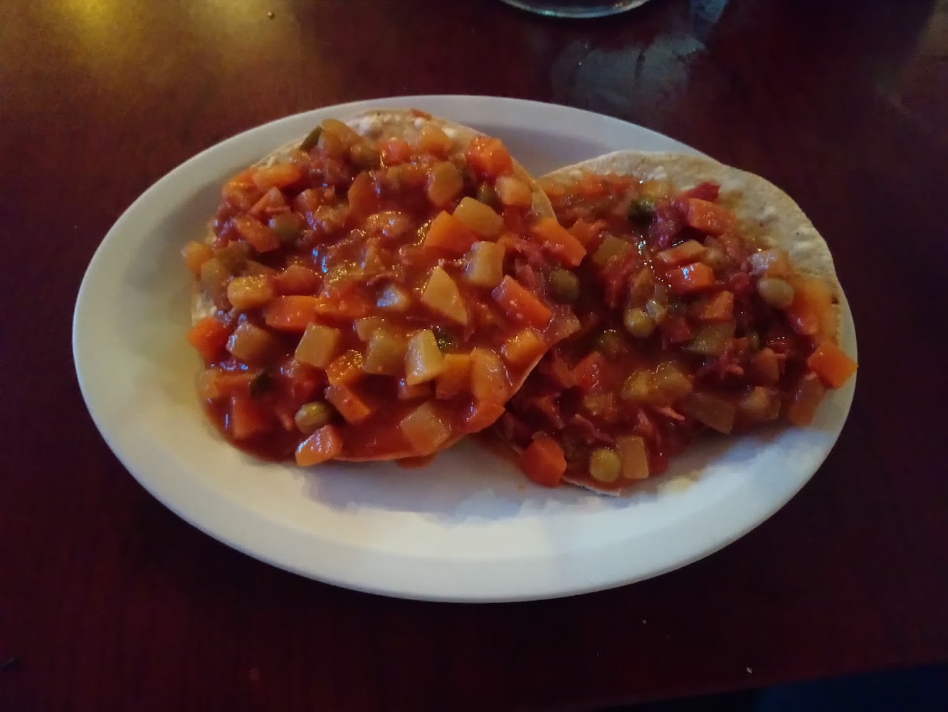 Bar Cantina Don Cruz