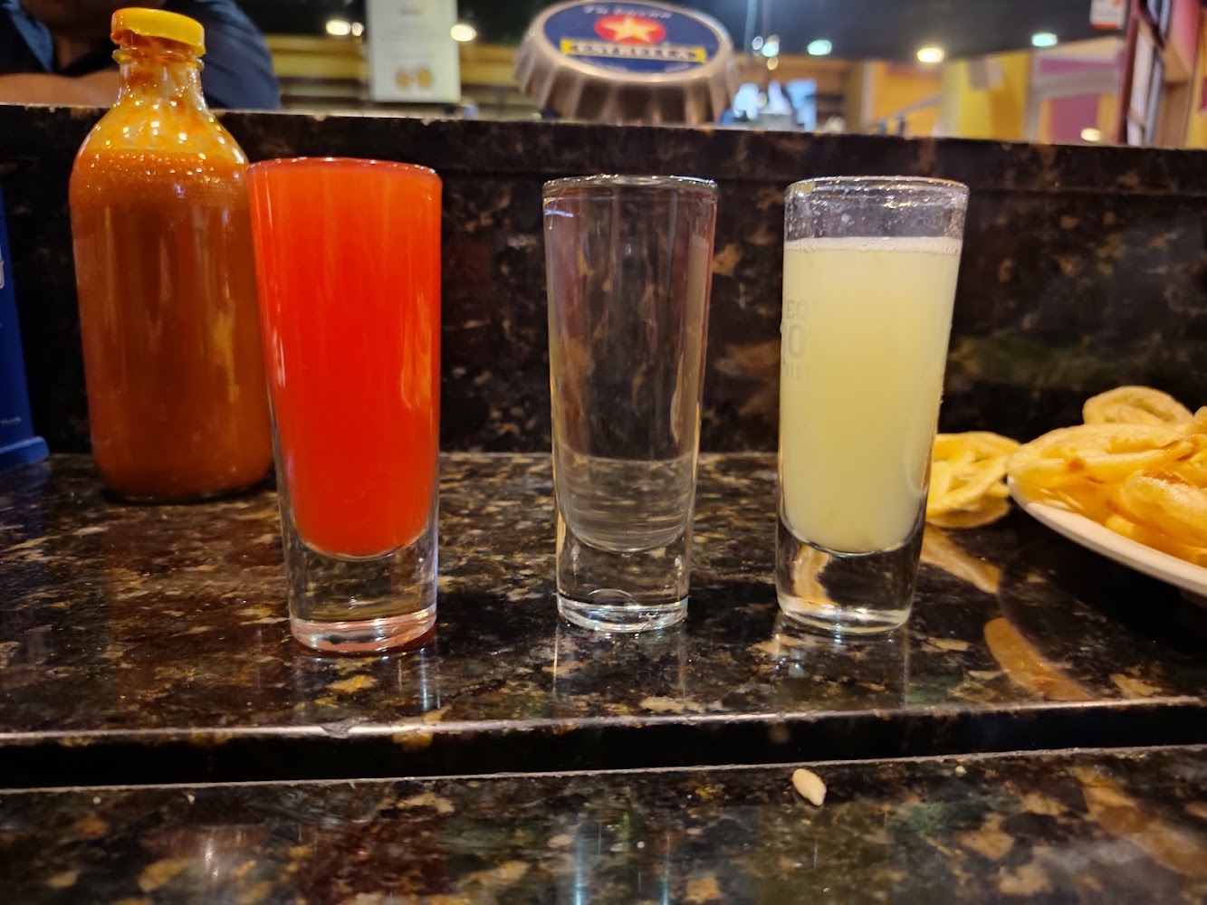 Bar Cantina Don Cruz