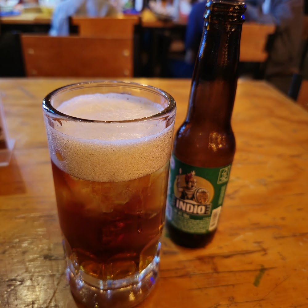Santas Alitas Nuevo Malecón