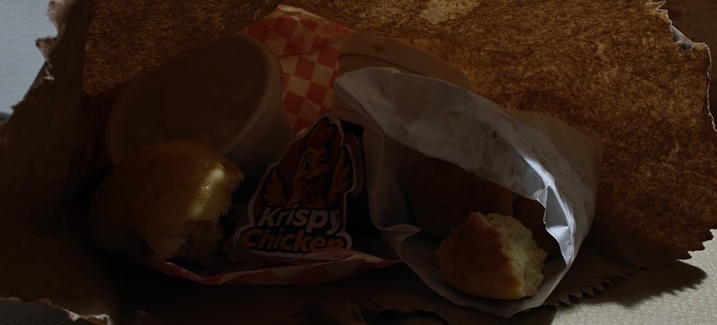 Krispy Chicken