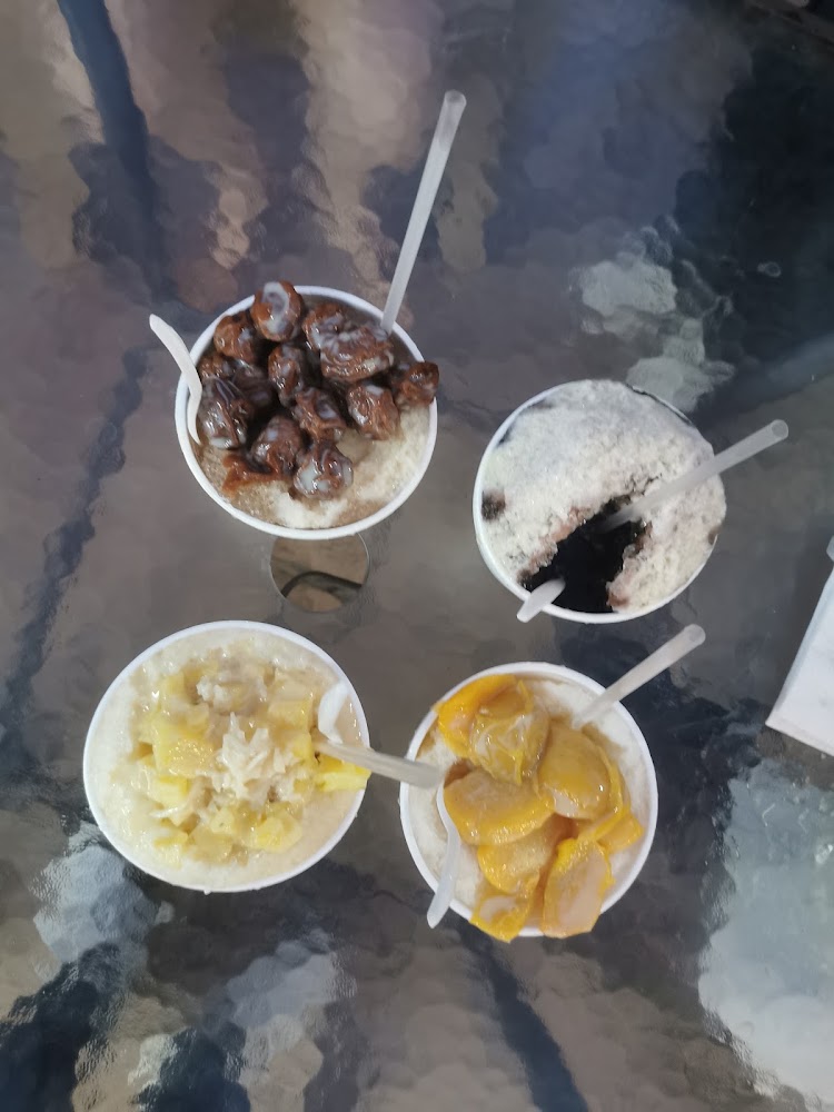 Raspados Doña Licha