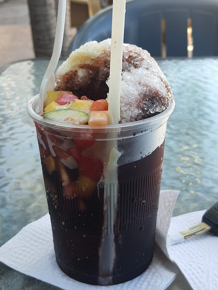 Raspados Doña Licha