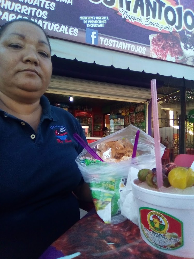 Raspados Doña Licha