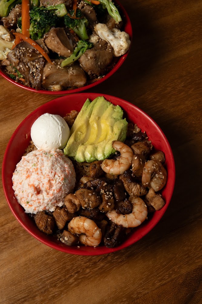 Nipon Tazon Teriyaki