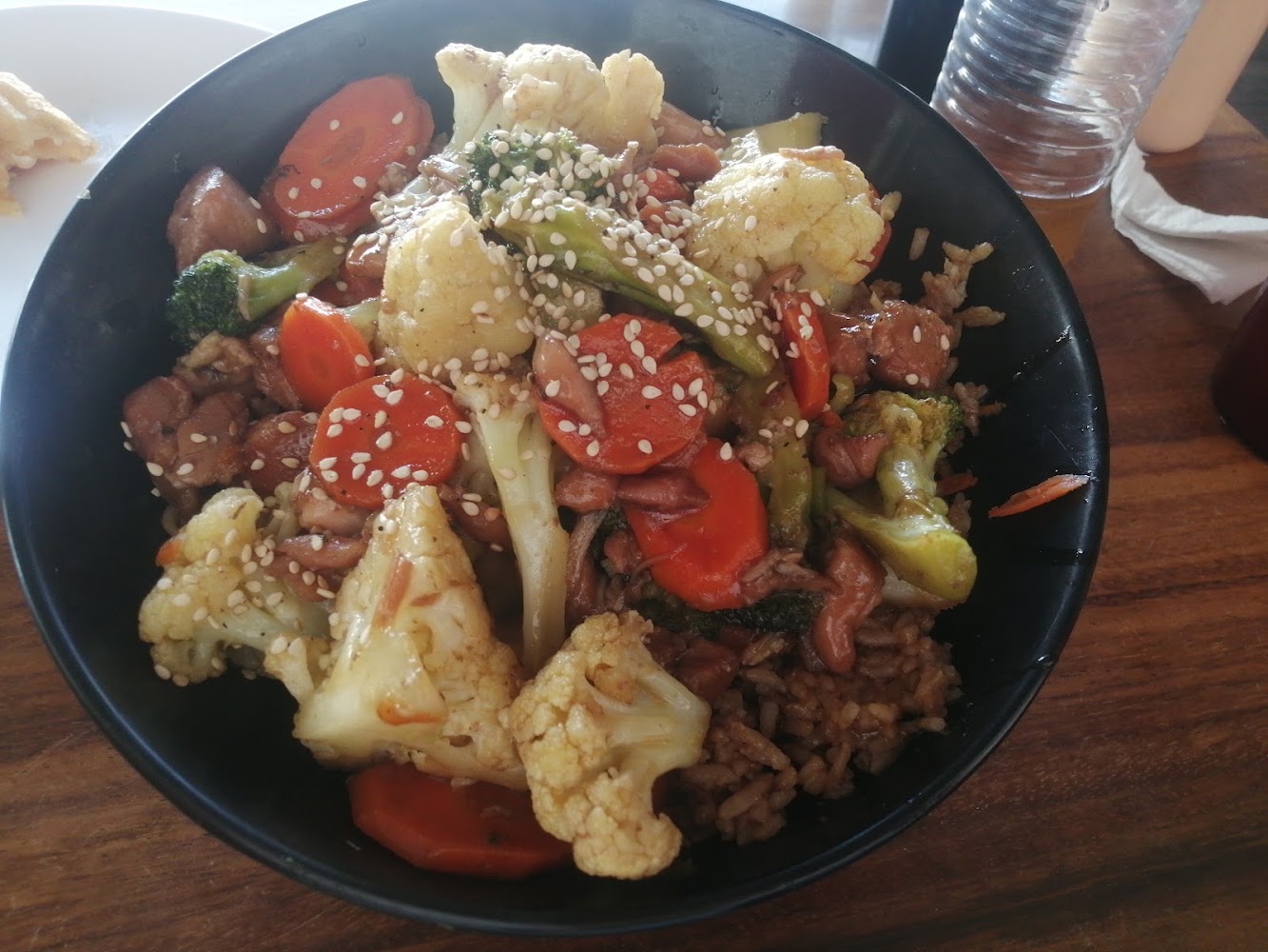 Nipon Tazon Teriyaki