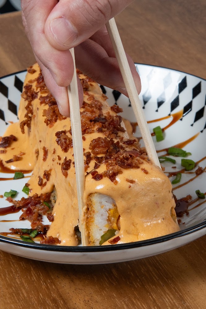 Nipon Tazon Teriyaki