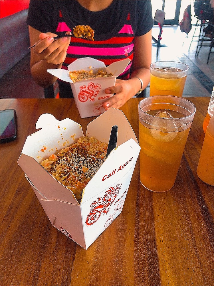Nipon Tazon Teriyaki