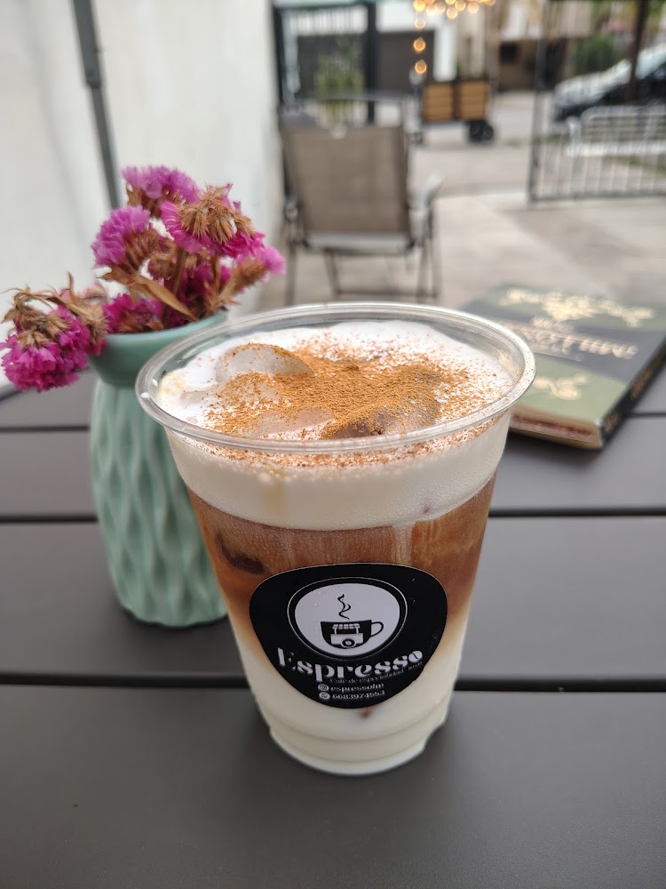 Espressolm