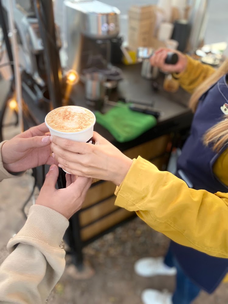 Espressolm