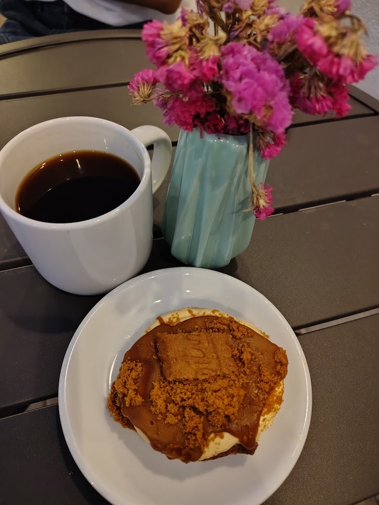 Espressolm