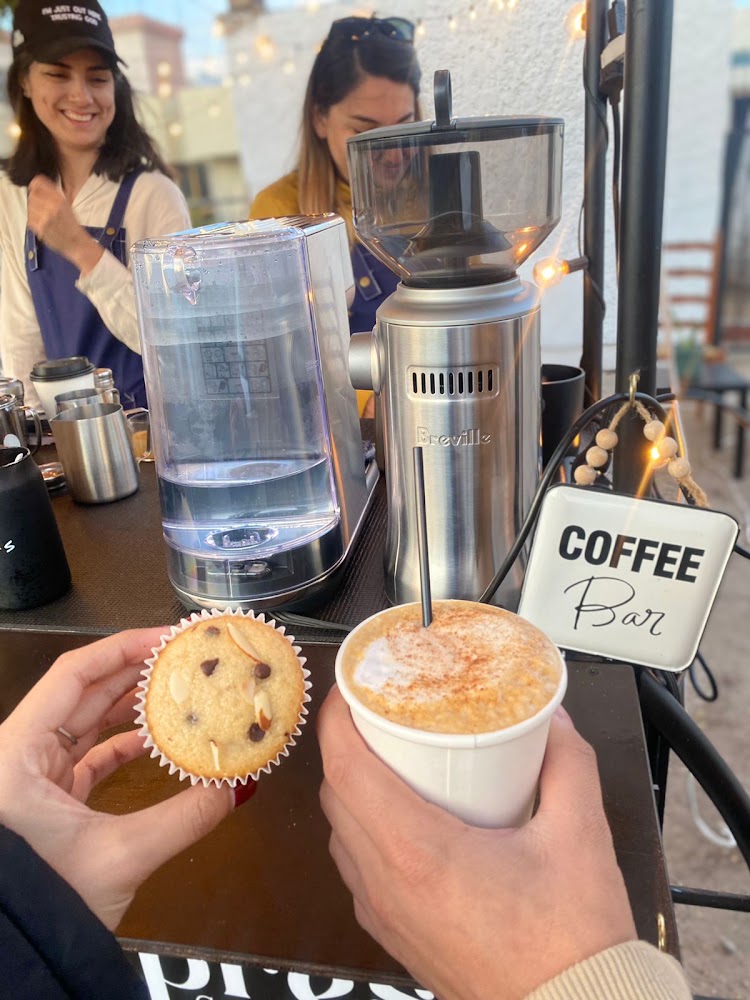 Espressolm