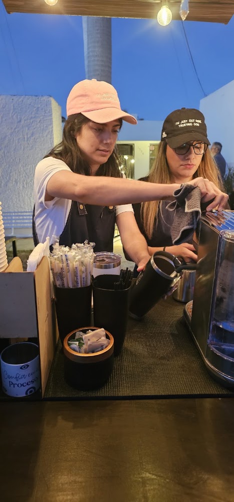 Espressolm