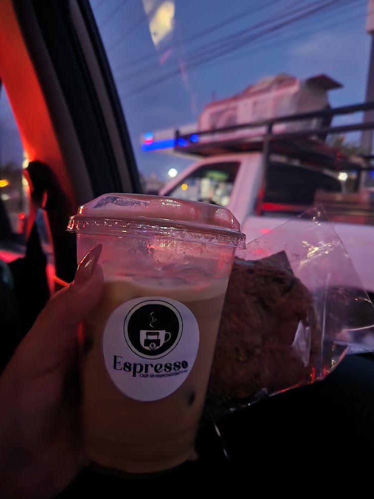 Espressolm