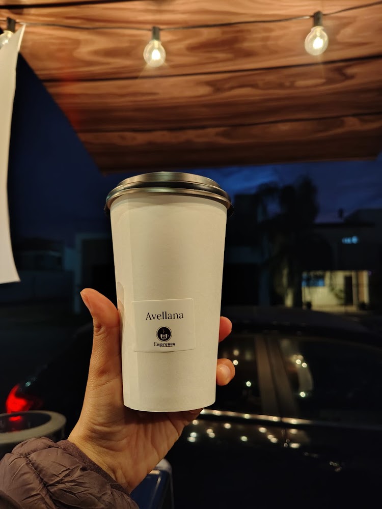 Espressolm