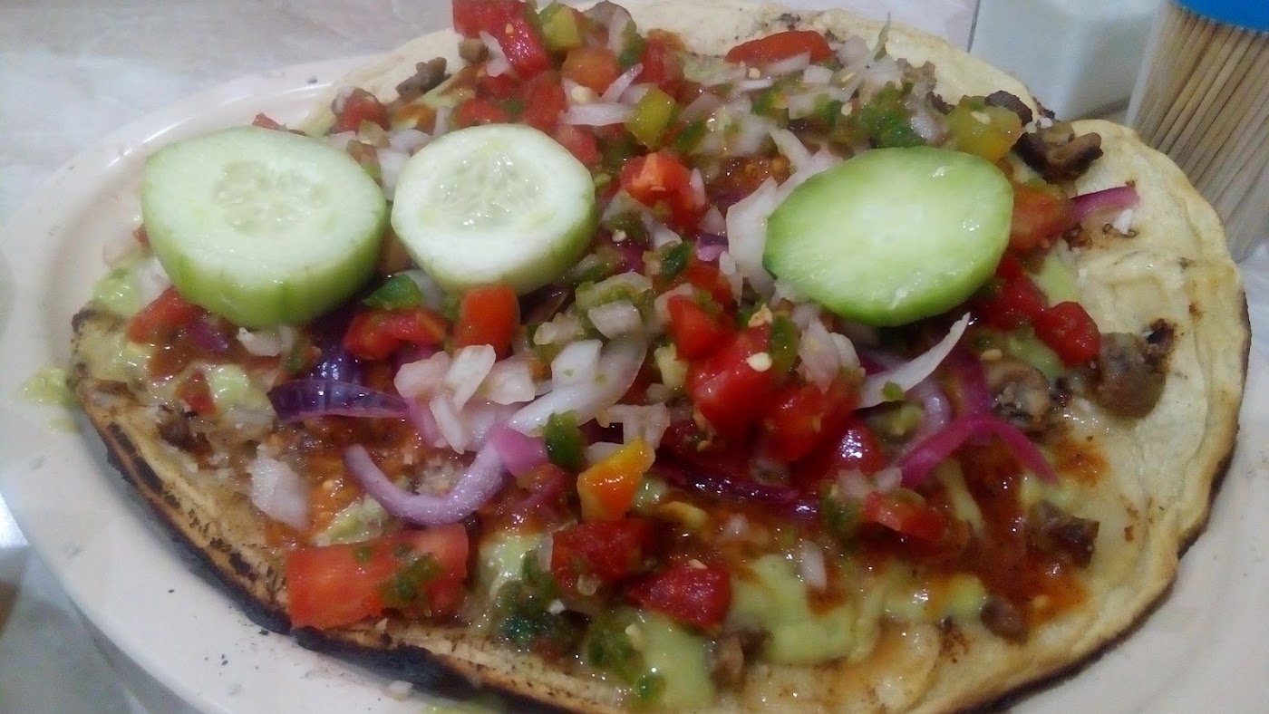 Taqueria el Zurdo