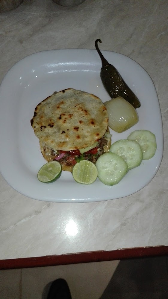 Taqueria el Zurdo