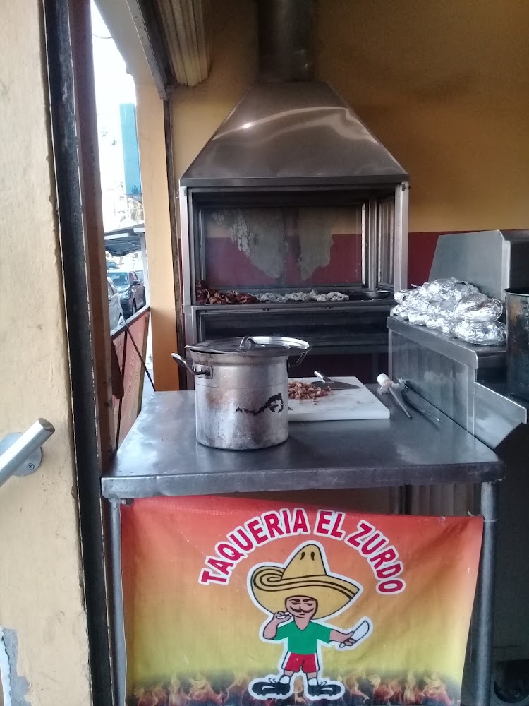 Taqueria el Zurdo
